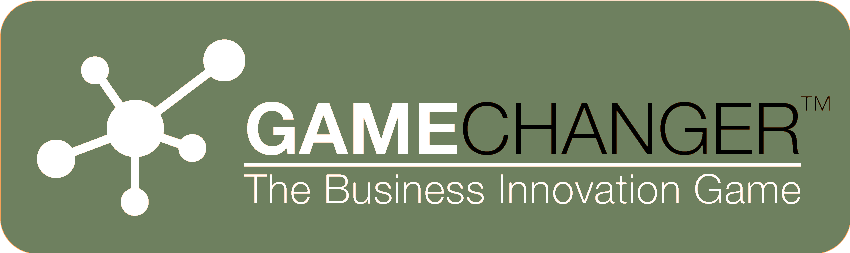 Business Innovation Game logo