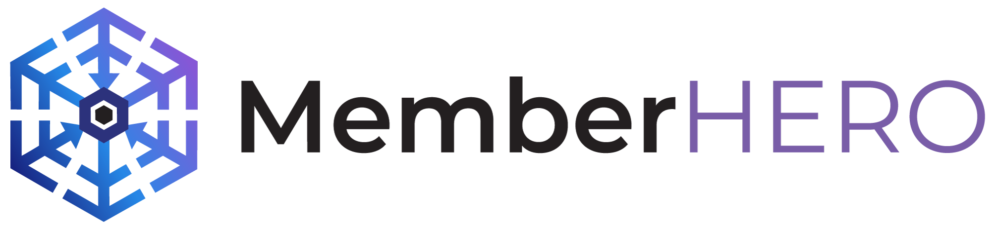 Member Hero logo