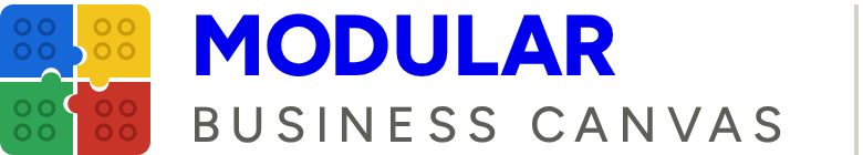 Modular Business logo