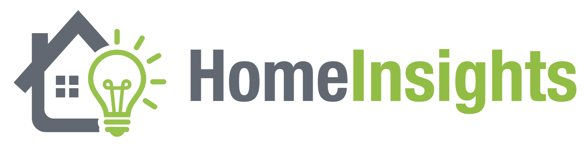 Home Insights logo