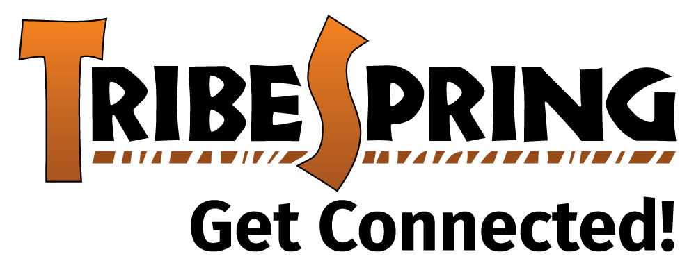TribeSpring logo